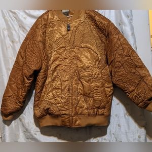 Nye jeans authentic outerwear men's 4X coat